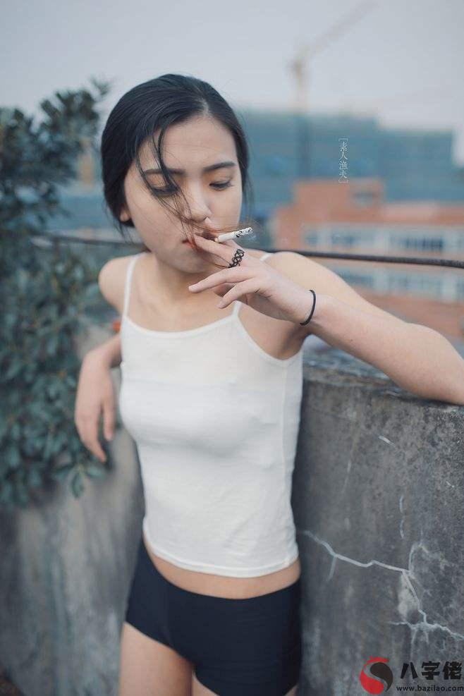 情欲最強的四大星座女