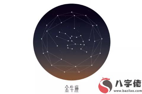 金牛女配什麼星座男最好