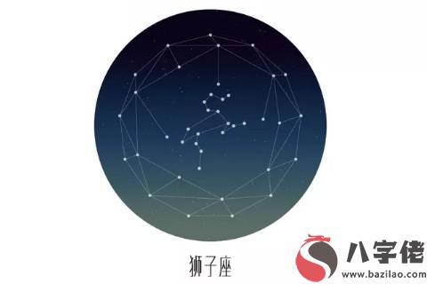 獅子女配什麼星座男最好