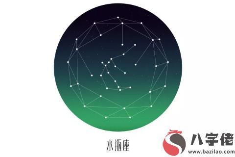 水瓶女配什麼星座男最好