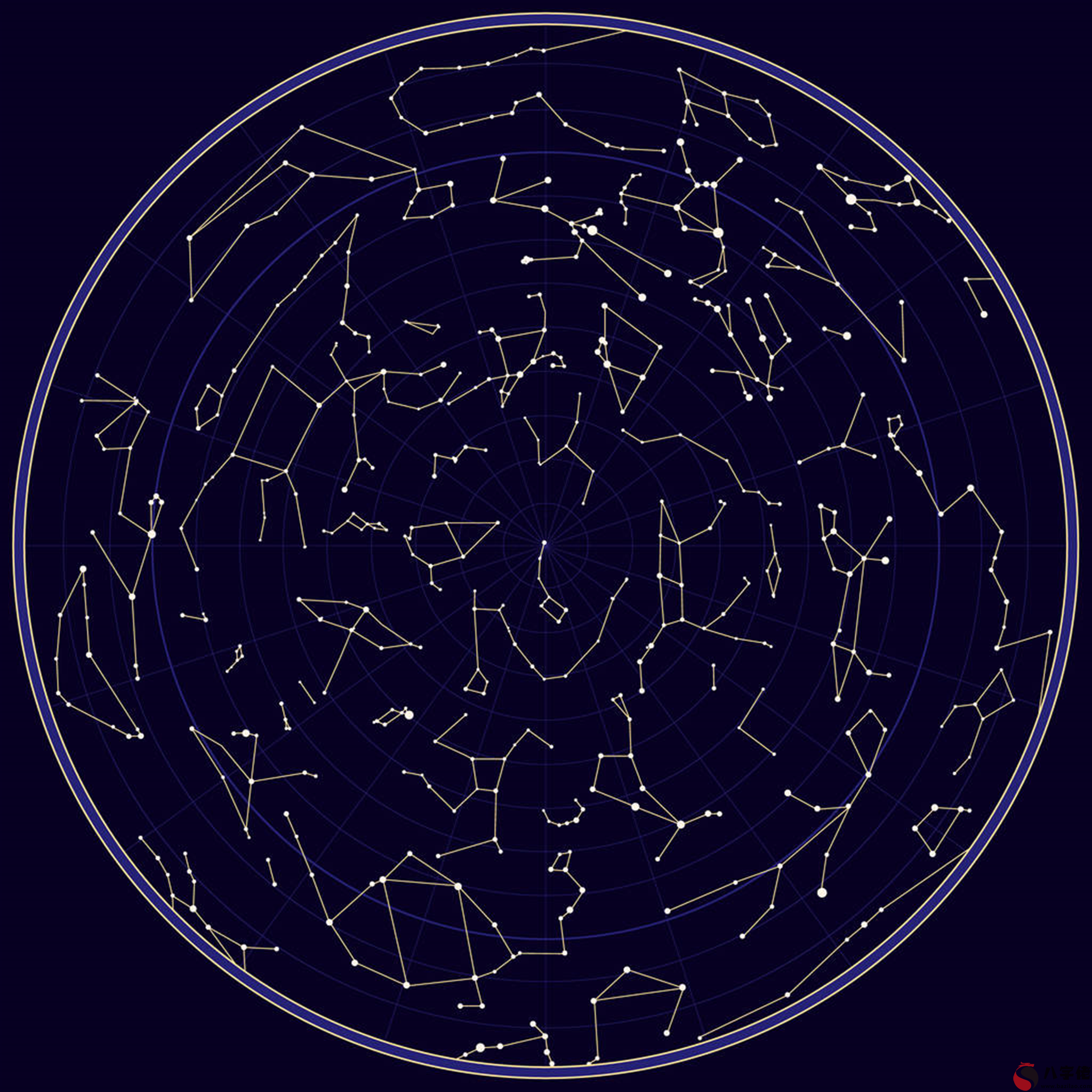 最準確的上升星座查詢 最強大的四個上升星座