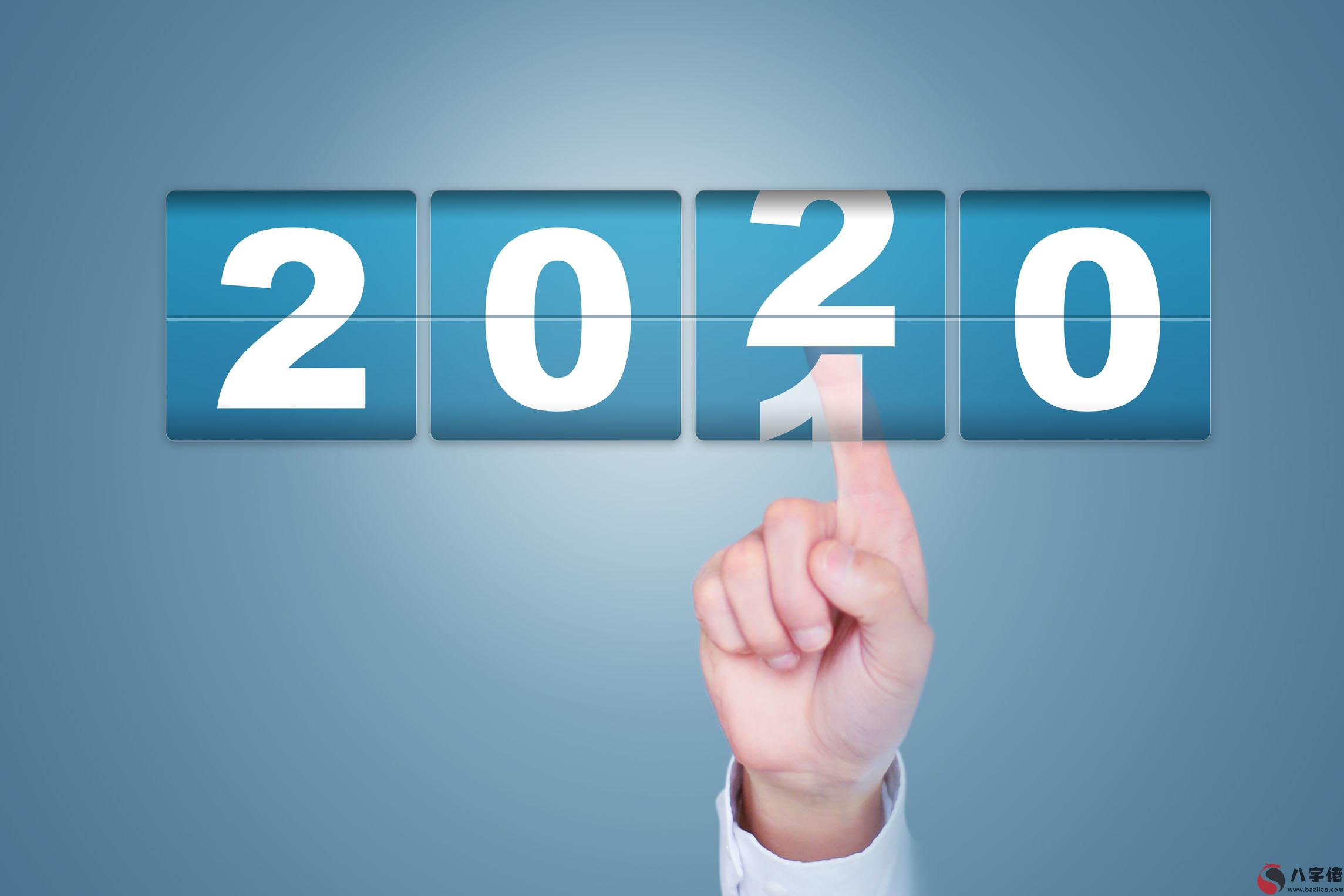 喬治婭2020星座大預言 喬治婭2020金牛座運