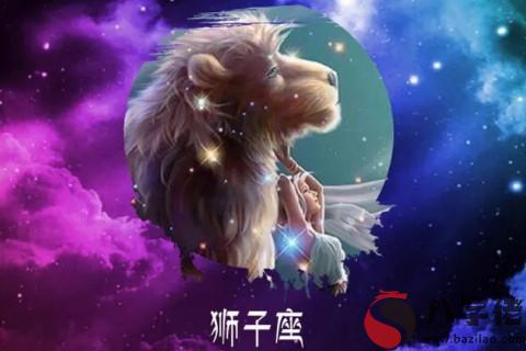 獅子座男生的夢中情人是什麼樣的