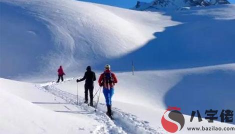 周公解夢夢見在下雪地開車有什麼寓意