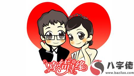 做夢夢見自己和陌生男結婚預示什麼 是不好的嗎