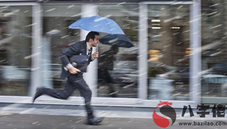 夢見在雨中奔跑怎麼回事 是好兆頭嗎