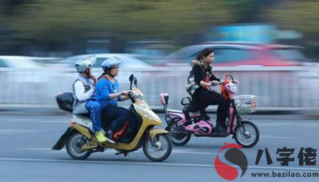 夢到騎電瓶車什麼意思 是好兆頭嗎