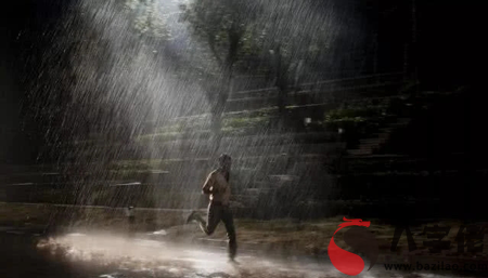 做夢夢見淋雨什麼意思 有什麼預兆