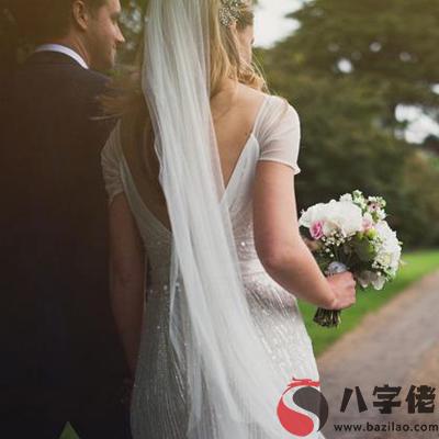 結婚后你會先被對方的嫌棄嗎？