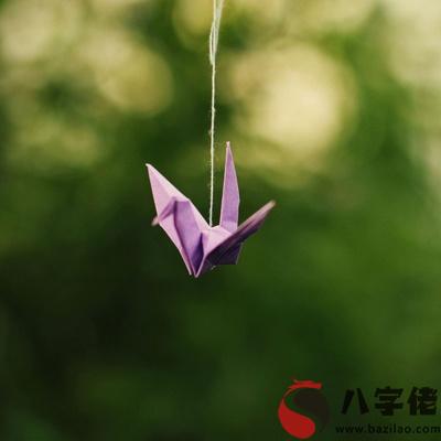 測測：你近期會有霉運嗎？