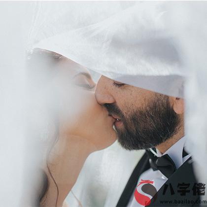 你的結婚對象會是什麼股，超準！