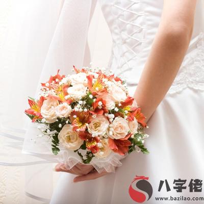 你適合先結婚后戀愛的模式嗎？