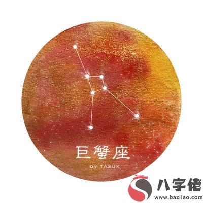 2019年農歷六月十八是在巨蟹座的出生日期范圍內嗎？(圖文)